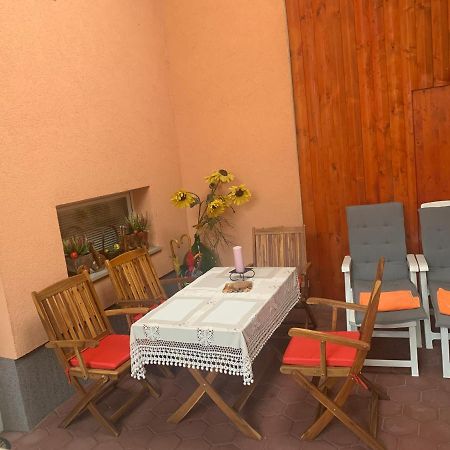 Apartma Metka Mojstrana Exterior photo